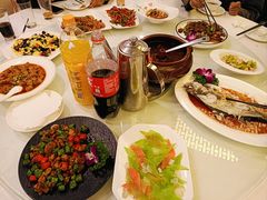 -昆明南亚风情园豪生大酒店-泰式国际海鲜自助餐厅
