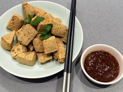 -淮扬府(安定门店)