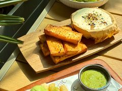 -Timetable kitchen(东方宝泰店)