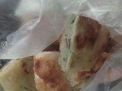 -咏春葱油饼(德政中路店)