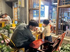 -呱呱叫民俗风味主题餐厅(沣峪口店)