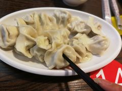 -状元水饺(成都SM广场店)
