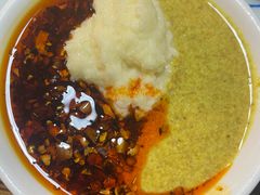 -老都一处饺子馆(道里店)