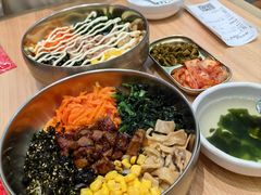 -米村拌饭(江宁万达店)