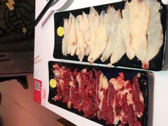 -陈记顺和牛肉火锅馆(天河北路店)