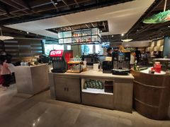 -金海湾自助餐厅(金陵饭店)