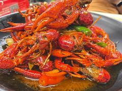 -聚味瞿记·龙虾堂(坡子街店)
