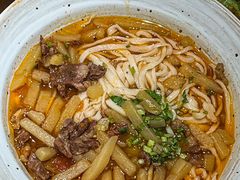 -大师兄·西北小馆(北站缤果空间店)