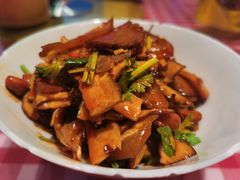 -老湘村·湖南土菜(天河维多利店)