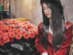 -作咖啡(养育巷店)