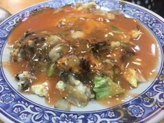 -天天利美食坊