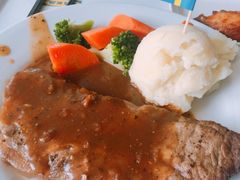 -宜家·瑞典风味餐厅(烟台路店)