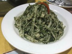 -李记搅团•非遗陕菜(三桥店)