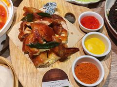 贵州木姜子烤鸡-小雅木姜子烤鸡·贵州菜(鸿通城店)