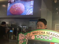 -LELECHA乐乐茶(美罗城店)