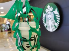-星巴克(北京通州九棵树西路店)