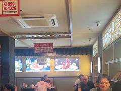 -老淮滨-蚌埠非遗小吃(淮河路店)