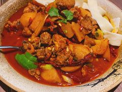 -那时新疆·车师(大宁音乐广场店)