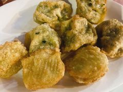 -车头老二大排档