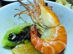 -渔米粥(罗湖店)
