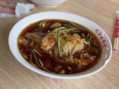 -川江大冷面