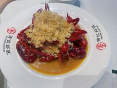 -有位虾匠·香辣蟹·小龙虾(李村店)