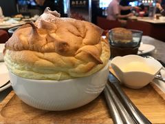 -港丽餐厅(高德置地店)