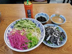 -六爷门框百年卤煮