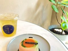 -La Porte de Paris 巴黎之门法式甜品