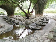 -成都市活水公园