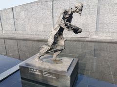 -侵华日军南京大屠杀遇难同胞纪念馆