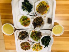 -网易食堂