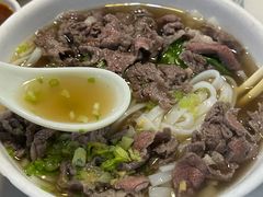 -菜忠潮州牛肉店(岗厦店)