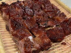 -红旗山庄(圭峰山店)