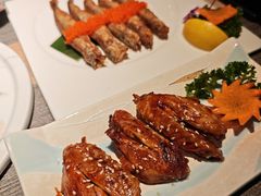 -炙柒Sekinana·精致日料(合生汇店)