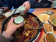 -老板恋上鱼(环山路店)