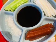 -局气 烤鸭·北京菜(前门店)
