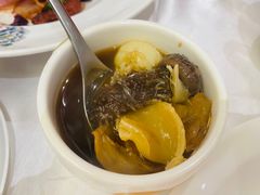 -聚春园自助餐厅(东街口店)