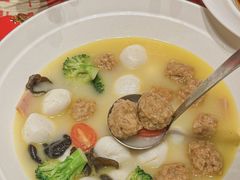 -知楚•精致湖北菜(武商MALL店)