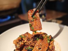 -曾宴·楚菜(湖北省博物馆店)