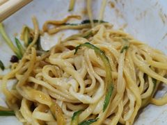 -八爷手擀炸酱面(张家窝店)