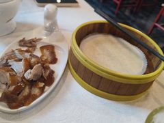 -便宜坊烤鸭店(国瑞城哈德门店)