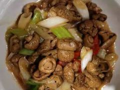 -宁夏国强手抓羊肉·清真菜(未央路凤三店)