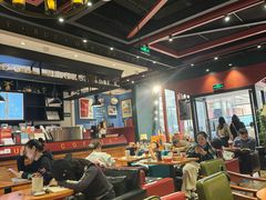 -西西弗书店·矢量咖啡(新光天地店)