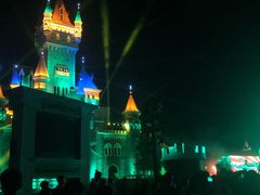 -青岛方特梦幻王国