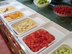 -拉丁餐厅·巴西烤肉自助(正佳广场店)