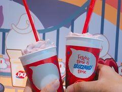 -DQ·蛋糕·冰淇淋(五角场万达店)