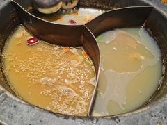 -火锅岛潮牌自助餐厅(天津天佑城店)