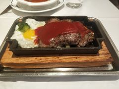 -波特曼西餐厅(南岗店)