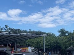 -满記土窑烧鷄波浪山莊